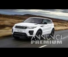 RICAMBI LAND ROVER EVOQUE 2018 rf0824