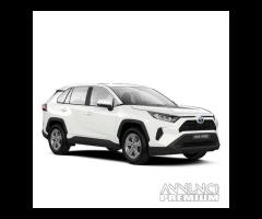 RICAMBI TOYOTA RAV4 2021 rf0829