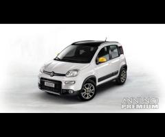 RICAMBI FIAT PANDA 4X4 2018 rf0830