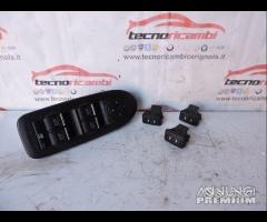 Pulsantiera ford c max rf3562 - 1