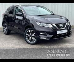 RICAMBI NISSAN QASHQAI 2018 rf0832