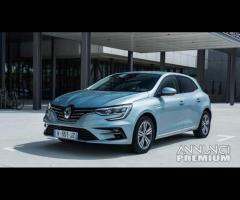 RICAMBI RENAULT MEGANE 2018 rf0833