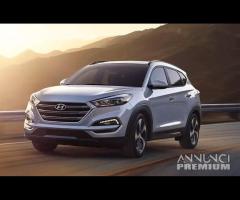 RICAMBI HYUNDAI TUCSON 2017 rf0836