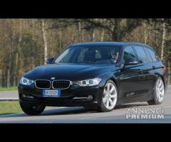 RICAMBI BMW SERIE 3 2014 rf0837