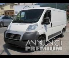 RICAMBI FIAT DUCATO 2010 rf0839