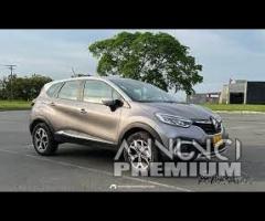 RICAMBI RENAULT CAPTUR 2018 rf0840