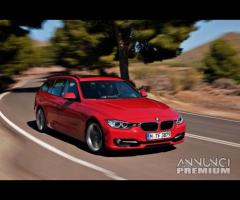 RICAMBI BMW SERIE 3 2015 rf0848