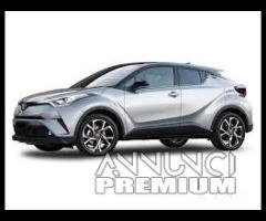 RICAMBI TOYOTA CHR 2018/2021 rf0855