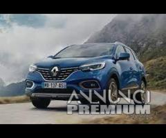 RICAMBI RENAULT KADJAR 2018 rf0860