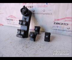 Pulsantiera fiat 500 x rf1030 - 4