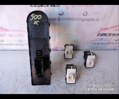 Pulsantiera fiat 500 x rf1030 - 6