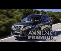 RICAMBI NISSAN X TRAIL 2016/2019 rf0862