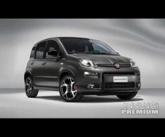 RICAMBI FIAT PANDA 2018 rf0863