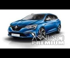 RICAMBI RENAULT MEGANE 2018 rf0864