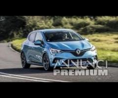 RICAMBI RENAULT CLIO 2020 rf0869