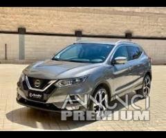 RICAMBI NISSAN QASHQAI 2018 rf0870