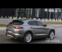 RICAMBI ALFA ROMEO STELVIO 2018 rf0873