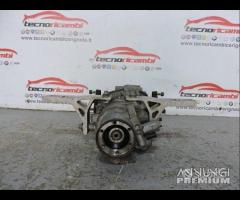 Differenziale fiat panda cross rf1160 - 1