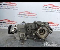 Differenziale fiat panda cross rf1160 - 3