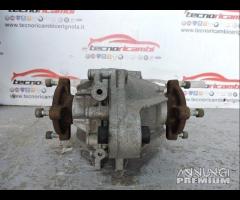 Differenziale fiat panda cross rf1160 - 4