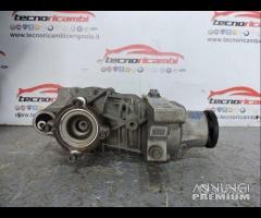 Differenziale fiat panda cross rf1160 - 5