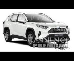 RICAMBI TOYOTA RAV4 2021 rf0878