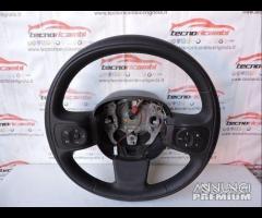 Volante fiat 500 l rf3748 - 1