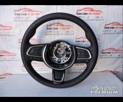 Volante fiat 500 x rf3766 - 1