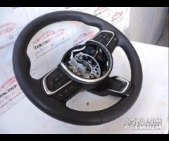 Volante fiat 500 x rf3766 - 5