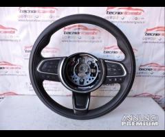 Volante fiat 500 x rf1749 - 1