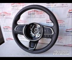 Volante fiat 500 x rf1749 - 3