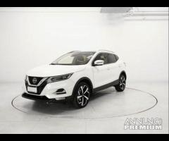 RICAMBI NISSAN QASHQAI 2018 rf0885