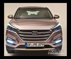 RICAMBI HYUNDAI TUCSON 2017 rf0887