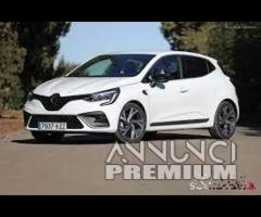 RICAMBI RENAULT CLIO 2020 rf0891