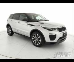 RICAMBI LAND ROVER EVOQUE 2018 rf0893