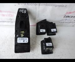 Pulsantiera bmw serie 5 f10 rf1010 - 4