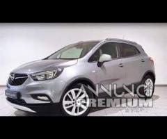 RICAMBI OPEL MOKKA X 2018 rf0894