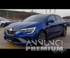 RICAMBI RENAULT MEGANE 2018 rf0895