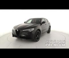 RICAMBI ALFA ROMEO STELVIO 2018 rf0896