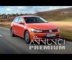 RICAMBI VOLKSWAGEN POLO 2018 rf0898