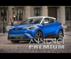 RICAMBI TOYOTA CHR 2018/2021 rf0902