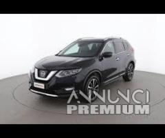 RICAMBI NISSAN X TRAIL 2016/2019 rf0903