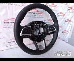 Volante jeep compass rf1745 - 2