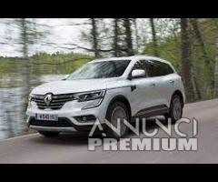 RICAMBI RENAULT KOLEOS 2018 rf0905