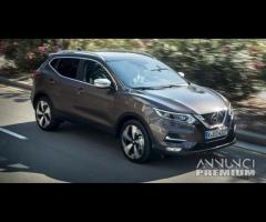 RICAMBI NISSAN QASHQAI 2019 rf0906