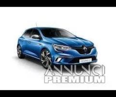 RICAMBI RENAULT MEGANE 2018 rf0911