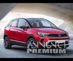 RICAMBI OPEL CROSSLAND 2022 rf0912