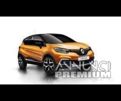 RICAMBI RENAULT CAPTUR 2018 rf0913