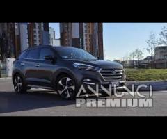 RICAMBI HYUNDAI TUCSON 2017 rf0914