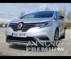 RICAMBI RENAULT ESPACE 2019 rf0915